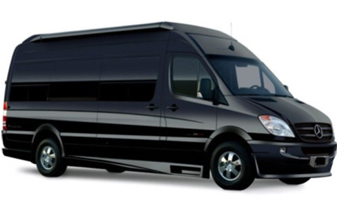 VAN-SPRINTER-VAN-Sprinter